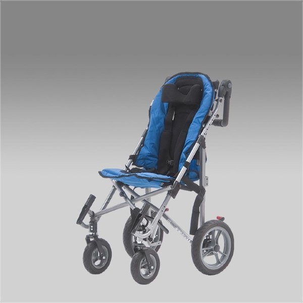 Кресло-коляска для инвалидов Convaid EZ Rider EZ16