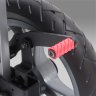 Кресло-коляска для инвалидов Convaid EZ Rider EZ16