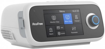 BPAP-аппарат Beyond ResFree R-30V