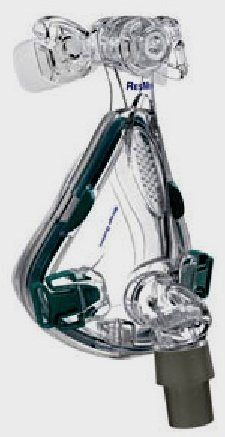 ResMed Mirage Quattro